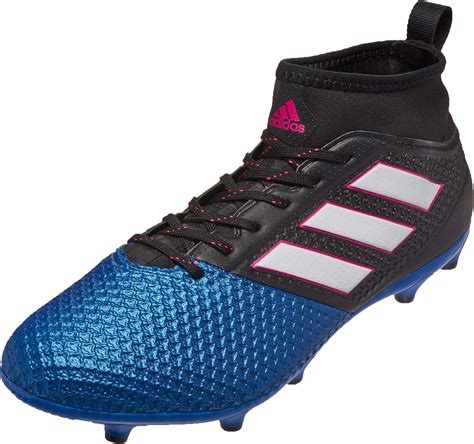 adidas ace 17.3 fg blauw zwart|ace 17.3 primemesh fg.